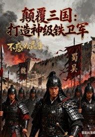 颠覆三国:打造神级铁卫军